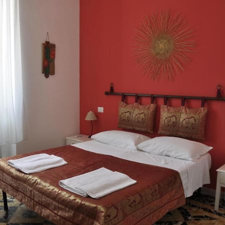 Hotel Sisters House à Lecce Extérieur photo