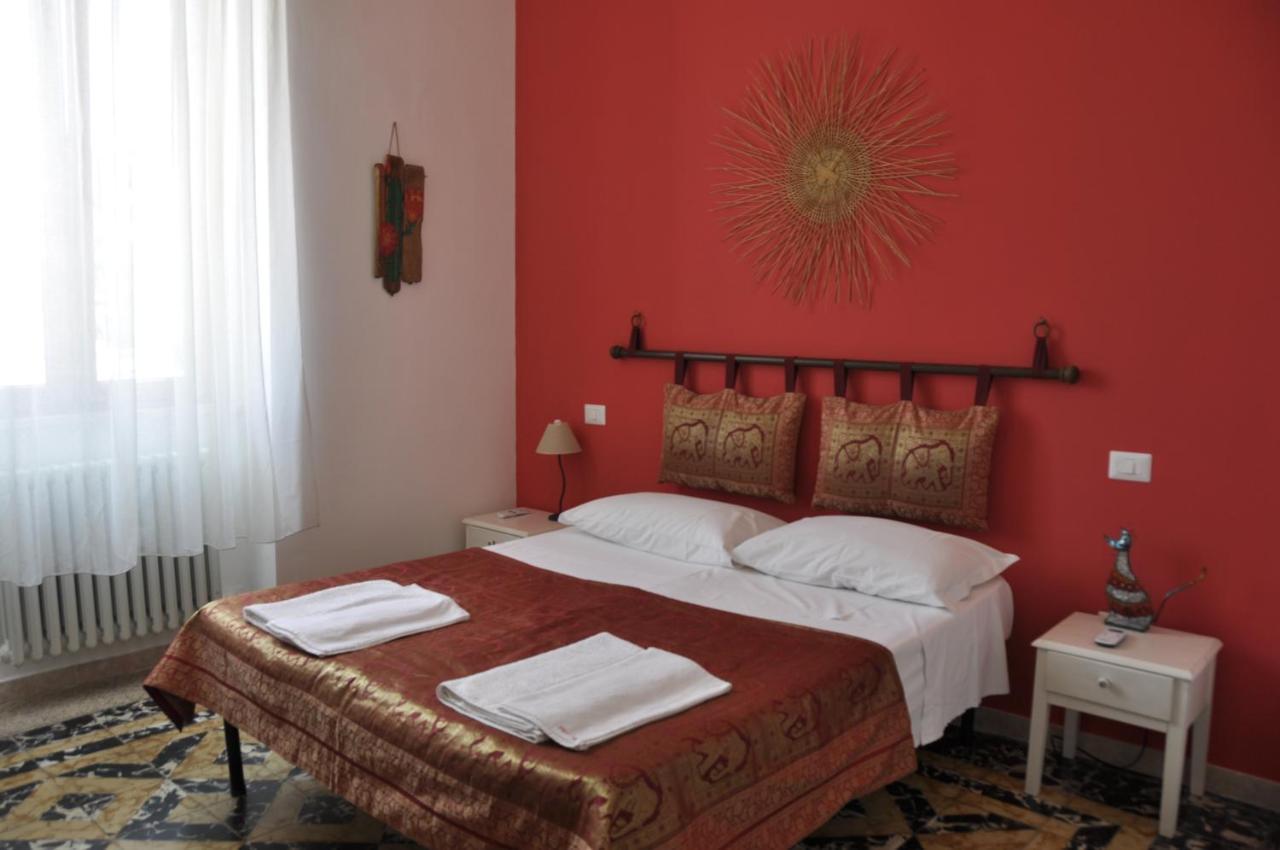 Hotel Sisters House à Lecce Extérieur photo