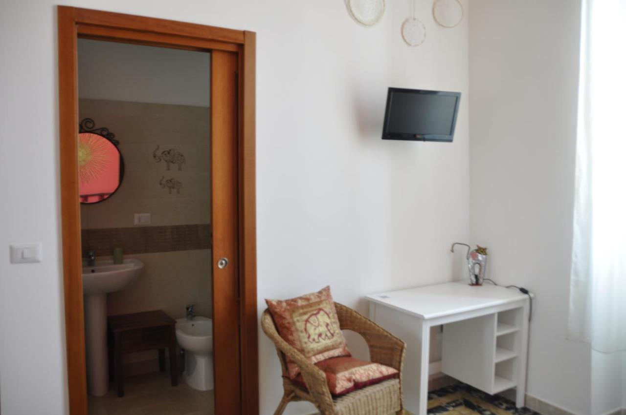 Hotel Sisters House à Lecce Extérieur photo