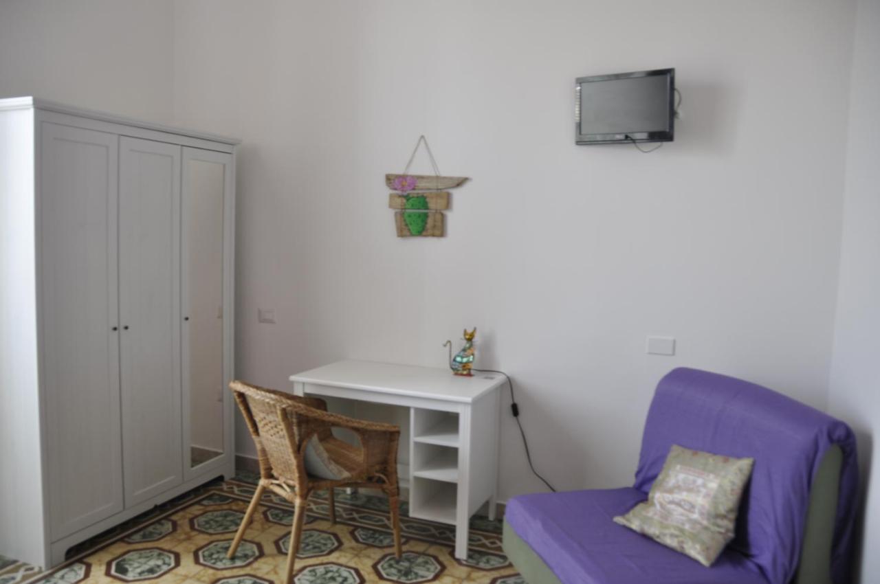 Hotel Sisters House à Lecce Extérieur photo